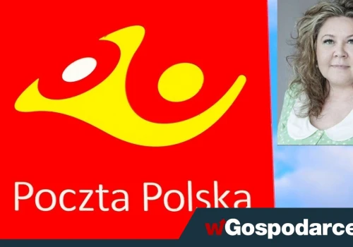 Nowa prezes i nowy zarząd Poczty Polskiej