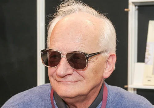 Bilet do starego kina i pochwała konsekwencji. Dlaczego kochaliśmy Stanisława Janickiego