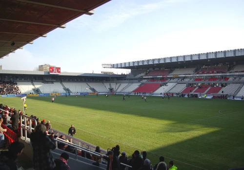 To już pewne. Cracovia zagra z FC Sevilla na 120-lecie klubu