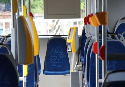 Kraków odebrał 22 nowe autobusy elektryczne. Irizary już wyjechały na ulice