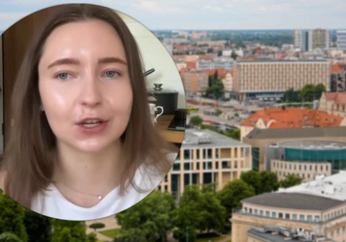 Przeprowadziła się z USA do Poznania. Podliczyła, ile wydaje na życie w Polsce