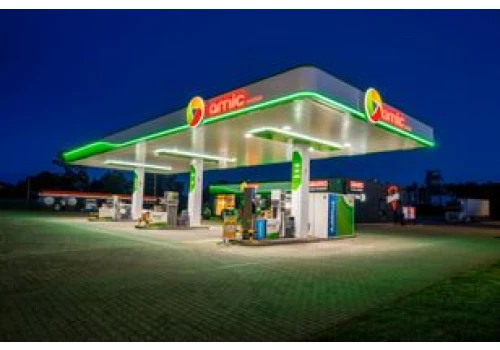 AMIC Energy i stacje paliw przyszłości. Jak nowoczesne rozwiązania oddają nam cenny czas?