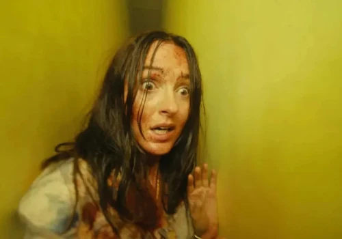 Horror stworzony przez youtubera jest porównywany do kultowego filmu science fiction. I zbiera mocne recenzje