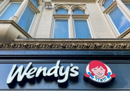 Wendy’s wchodzi do Polski. Kwadratowe burgery jeszcze w tym roku