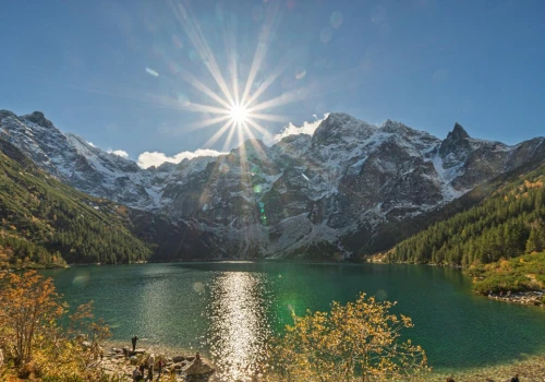 Morskie Oko zamknięte dla turystów. Co się zmienia na popularnej trasie?