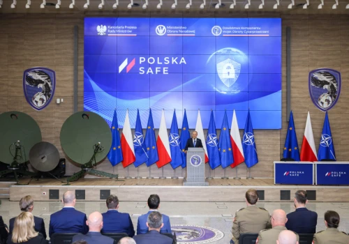 Wojsko zaczęło hurtowe podpisywanie umów za miliardy. Ale czas goni