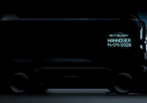 11 nowych modeli do 2030 roku. Stellantis rozwija ofertę aut dostawczych i zapowiada koncept „Box on Wheels”