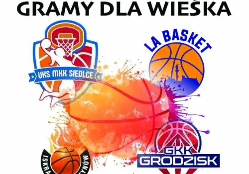 Koszykarskie wspomnienie Wieśka Kałuskiego