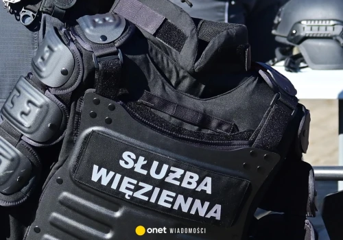 Niemiecki sąd odmawia ekstradycji Polaka. Służba Więzienna odpowiada na zarzuty