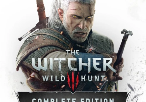 Wiedźmin 3 Dziki Gon Edycja Kompletna za 35,70 zł w węgierskim Xbox Store