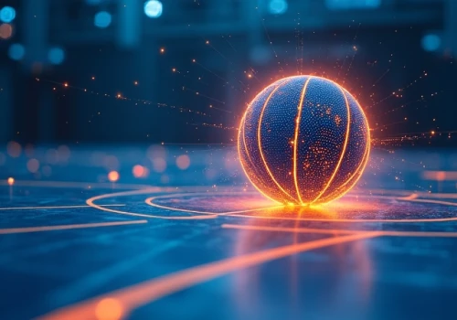 Koniec kłótni o aut? Adam Silver zapowiada sędziowską automatyzację w NBA