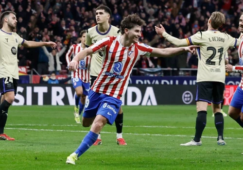 Kto następcą Lewandowskiego w Barcelonie? Wielki transfer o krok!