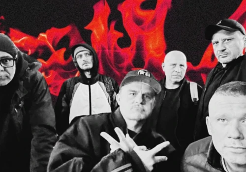 Coma kpi z Fryderyka w kategorii metal. Odpowiedź jest tak dobra, że aż viralowa