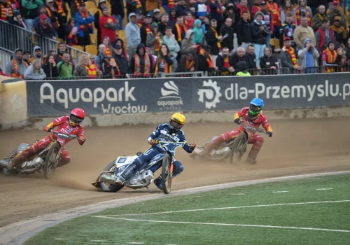 Żużel. Jest decyzja! Znamy dziką kartę na Grand Prix we Wrocławiu!