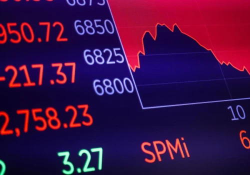 Inflacja i napięcia wokół Iranu mogą wyznaczyć kierunek Wall Street