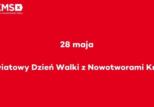 17 000 dawców faktycznych w bazie Fundacji DKMS. Coraz więcej dawców, ale i coraz częstsze diagnozy