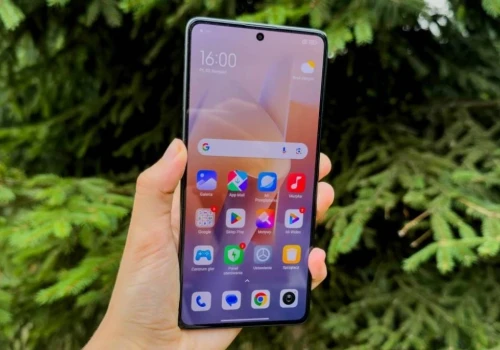 Xiaomi utrze nosa Samsungowi? Nadchodzi rewolucyjna funkcja w HyperOS 4