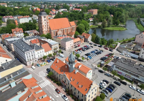 Barczewo liderem Warmii i Mazur wśród gmin miejsko-wiejskich