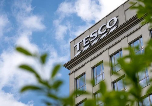 Tesco Technology rozwija centrum technologiczne i zwiększy zatrudnienie