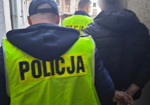 Myślał, że wyrok się zatarł