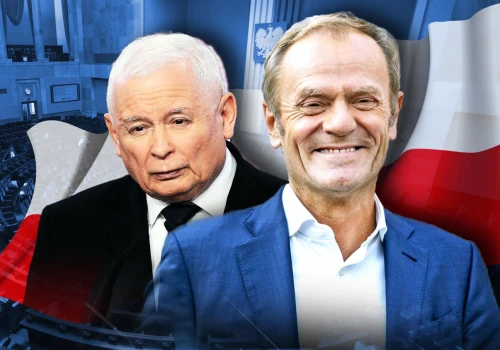 Nowy sondaż jak zimny prysznic dla PiS. PSL i Polska 2050 poza Sejmem