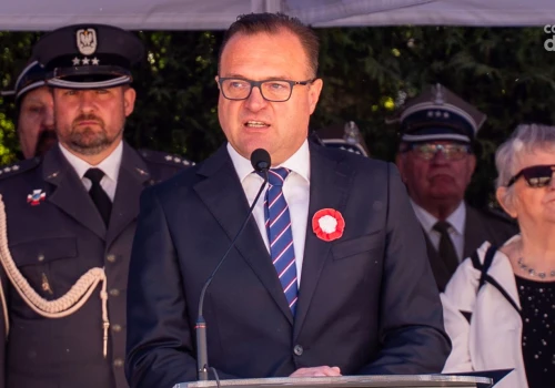Prezydent Radomia zabrał głos w sprawie referendum. Radosław Witkowski: jestem gotowy do rozmów