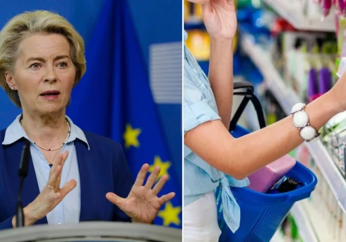 UE uderza w popularne kosmetyki. Te produkty mogą zniknąć z półek na zawsze
