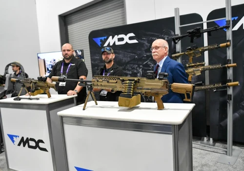 Kanada. Targi CANSEC 2026. O modernizacji Wojska Polskiego i przemyśle zbrojeniowym