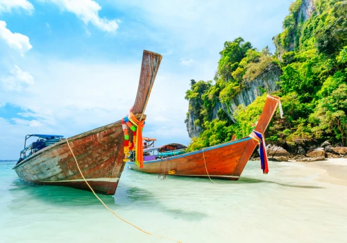 11 dni na Phuket za 3981 PLN 🌤️⛱️ Loty z bagażem z Warszawy i ⭐⭐⭐⭐ hotelu