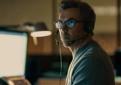 Nowy 6-odcinkowy thriller zmierza do sieci. Zapowiada się niesamowicie