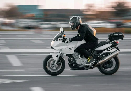Jak dobrać torby motocyklowe do rodzaju motocykla?