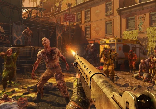 Dying Light 2 miało zadowolić wszystkich. 