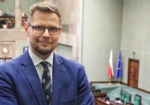 Jest decyzja sądu ws. Michała Wosia. Uchylono środki prokuratury