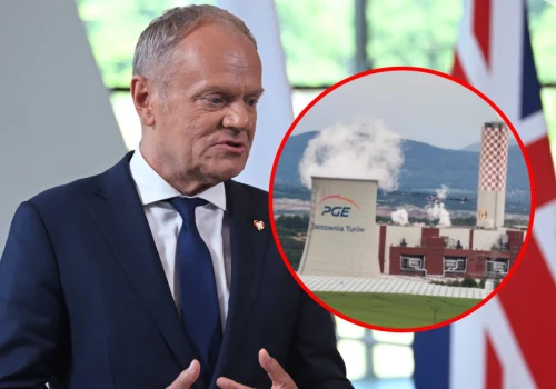 Katastrofa na miarę Wałbrzycha z lat 90. Pilny apel do Donalda Tuska