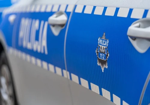 Tragedia pod Toruniem. Motocyklista zginął w zderzeniu z pociągiem
