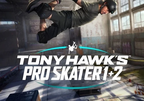 Promocje na Tony Hawk’s Pro Skater 1+2 w norweskim Xbox Store. Wersja PC za 24 zł, Deluxe na Xbox za 35 zł