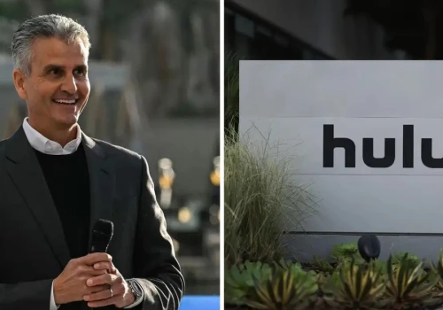 Disney przygotowuje się na świat bez aplikacji Hulu