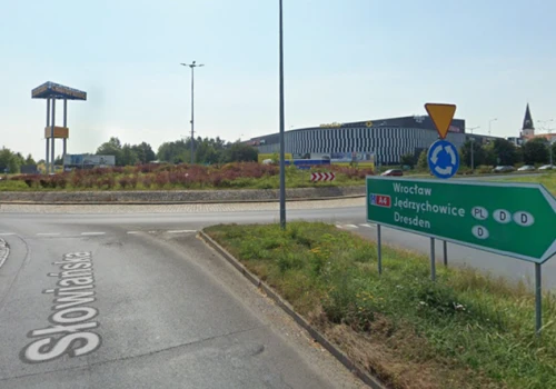 Drugie podejście do rozbudowy układu komunikacyjnego przy A4 w Zgorzelcu