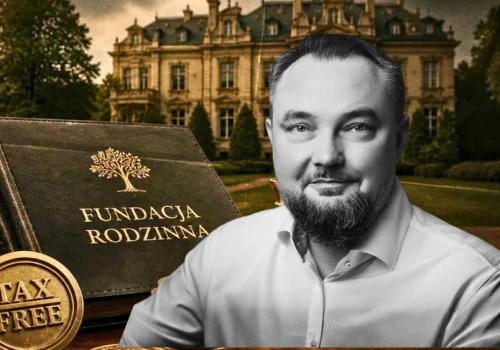 Polski raj podatkowy? Fundacje rodzinne miały ratować firmy, a pomagają omijać podatki