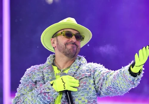 Boys na Festiwalu Muzyki Tanecznej w Koszalinie. Archiwalne wspomnienie i wielkie emocje