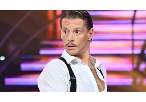 TYLKO U NAS! Sebastian Fabijański chce filmu na swój temat. 