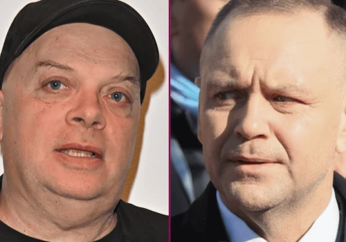 Gruchnęło, co Skiba sądzi o Karolu Nawrockim. Ludzie są wściekli