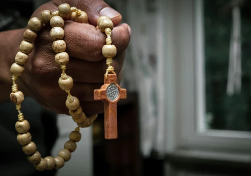 Jasna Góra: 30 maja różaniec w intencji pokoju w łączności z Leonem XIV