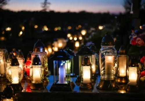 Zmarli we Wrocławiu - pogrzeby zaplanowane na 29.05.2026 – nekrologi