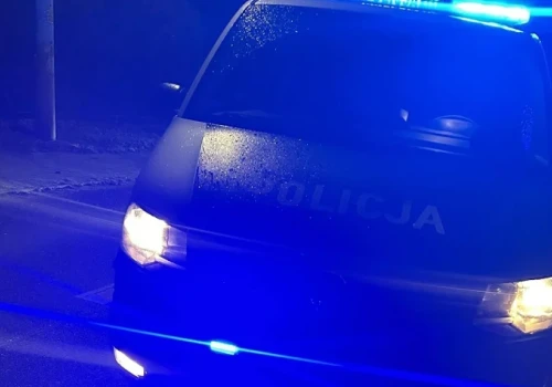 Szok przed szkolną wycieczką! Kierowca autokaru był po alkoholu