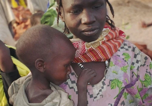 Sudan: Rzeźnik Al-Faszir na wolności. SSW zapowiada ataki na instalacje naftowe