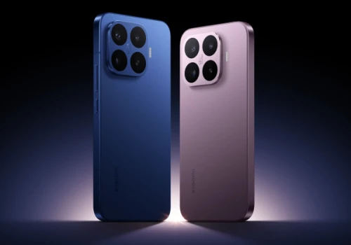 Xiaomi 17T i 17T Pro - uniwersalne aparaty i dobra specyfikacja w średniej półce cenowej