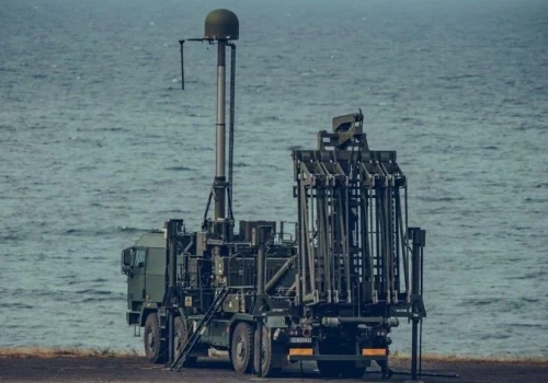 Prezes MBDA Polska o traktacie polsko-brytyjskim: Pokoleniowa zmiana