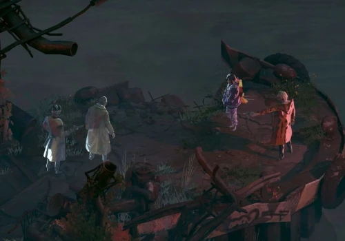 Czy jesteśmy świadkami narodzin nowego podgatunku RPG-ów? Fani zaczynają dostrzegać dziedzictwo uwielbianej gry