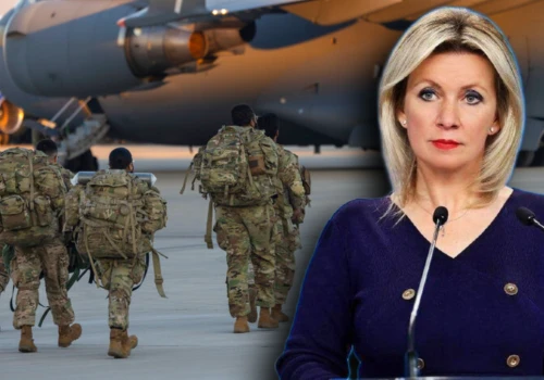 Rosja ostrzega ws. żołnierzy USA w Polsce. Grozi odwetem i eskalacją konfliktu